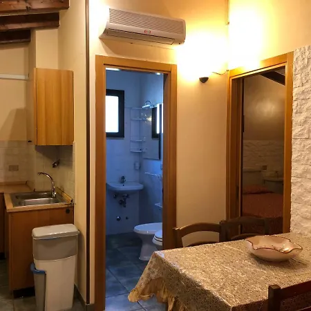 Agriturismo Serafina Otranto Exterior photo