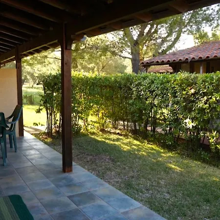 Agriturismo Serafina Otranto Exterior photo