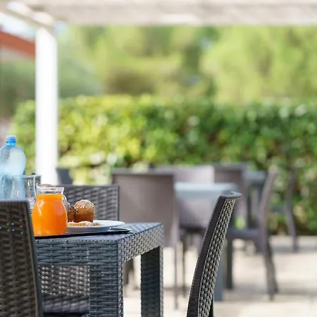 Agriturismo Serafina Otranto Exterior photo