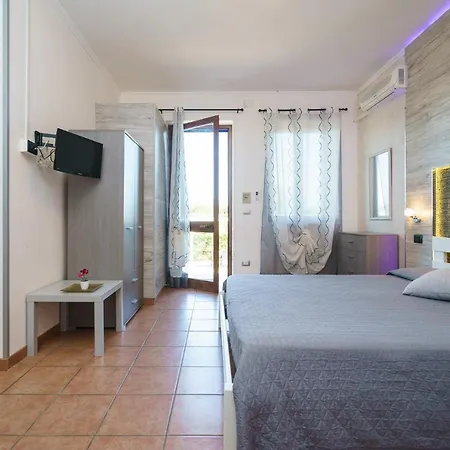 Agriturismo Serafina Otranto Exterior photo