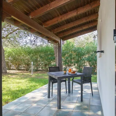 Agriturismo Serafina Otranto Exterior photo