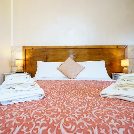 Agriturismo Serafina Otranto Exterior photo