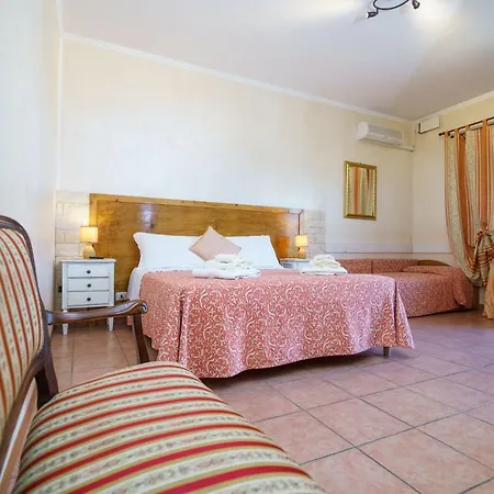 Agriturismo Serafina Otranto Exterior photo