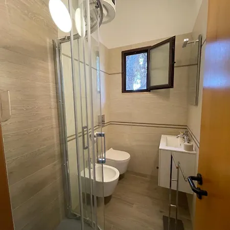 Agriturismo Serafina Otranto Room photo