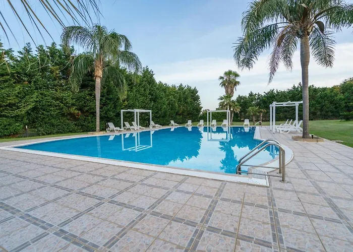 Agriturismo Serafina