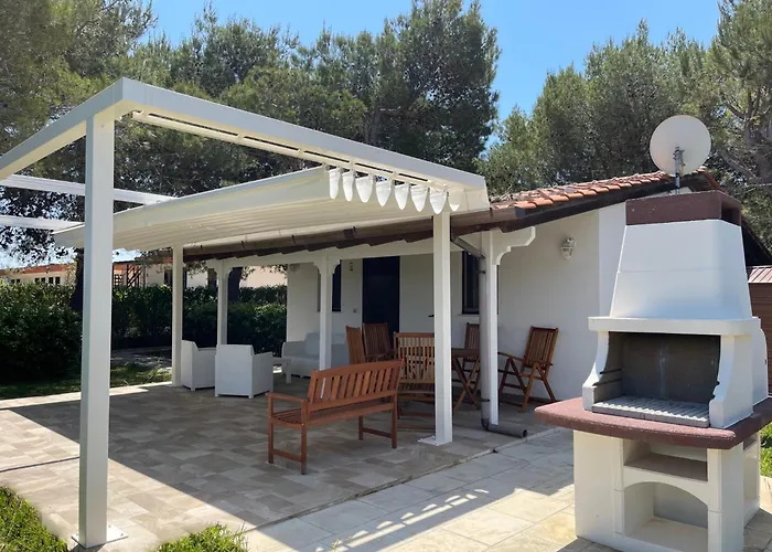 Agriturismo Serafina