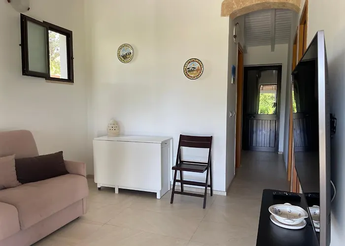 Agriturismo Serafina